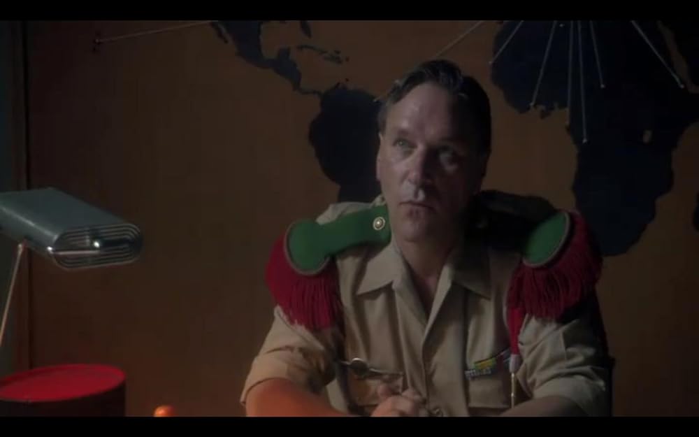 フランス外人部隊 アルジェリアの戦狼たちの画像