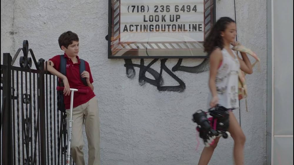 リトル・メンの画像