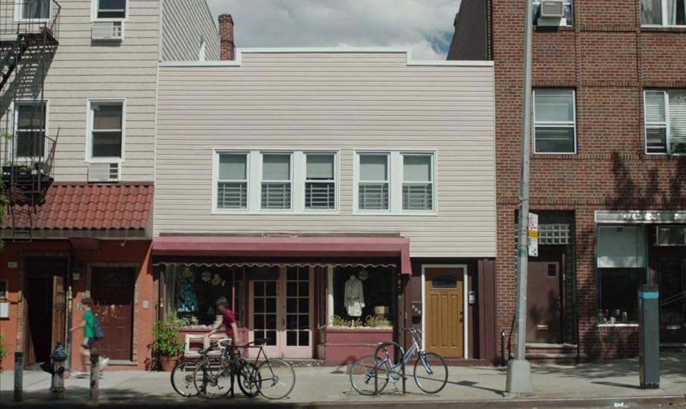 リトル・メンの画像