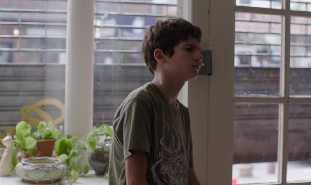 リトル・メンの画像