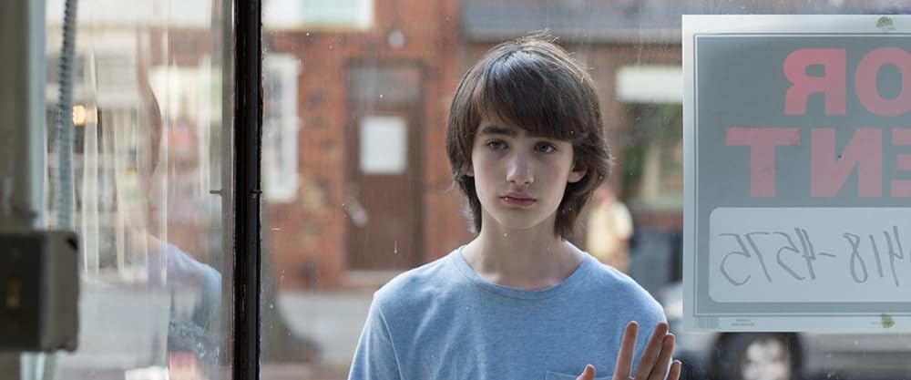 リトル・メンの画像