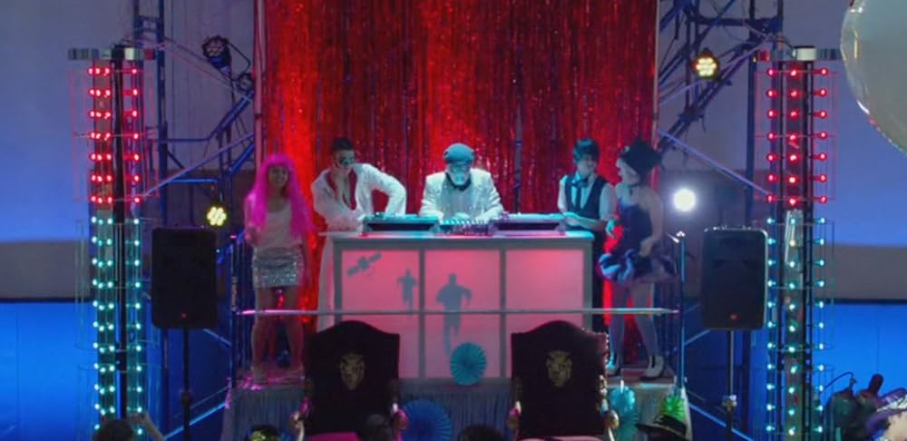 オタク・レボリューションの画像