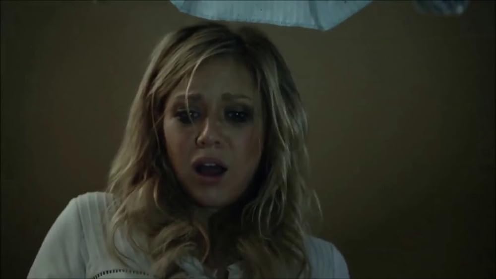 悪霊館 ダークネス・ライジングの画像