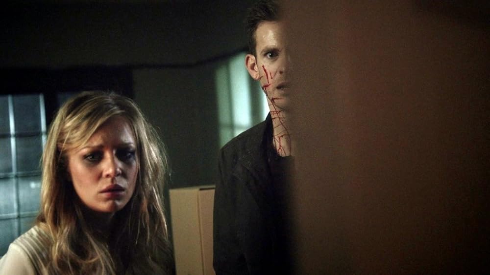 悪霊館 ダークネス・ライジングの画像