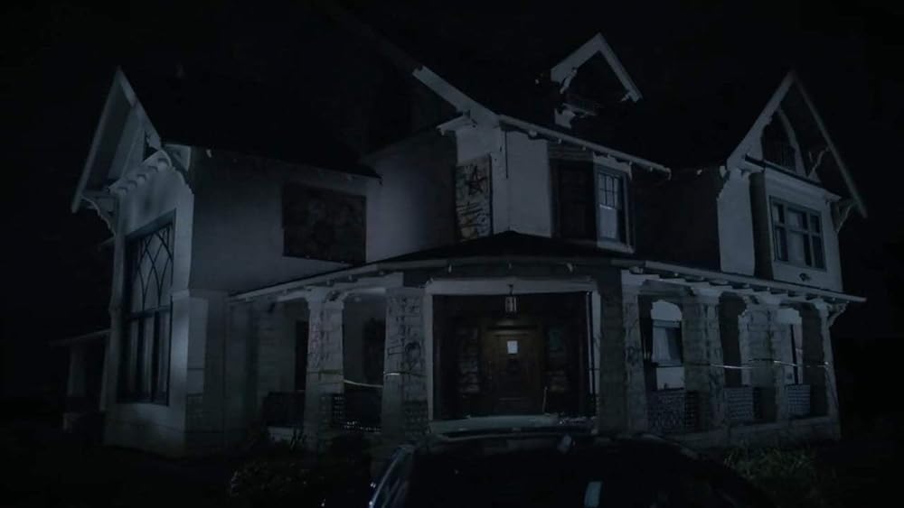 悪霊館 ダークネス・ライジングの画像