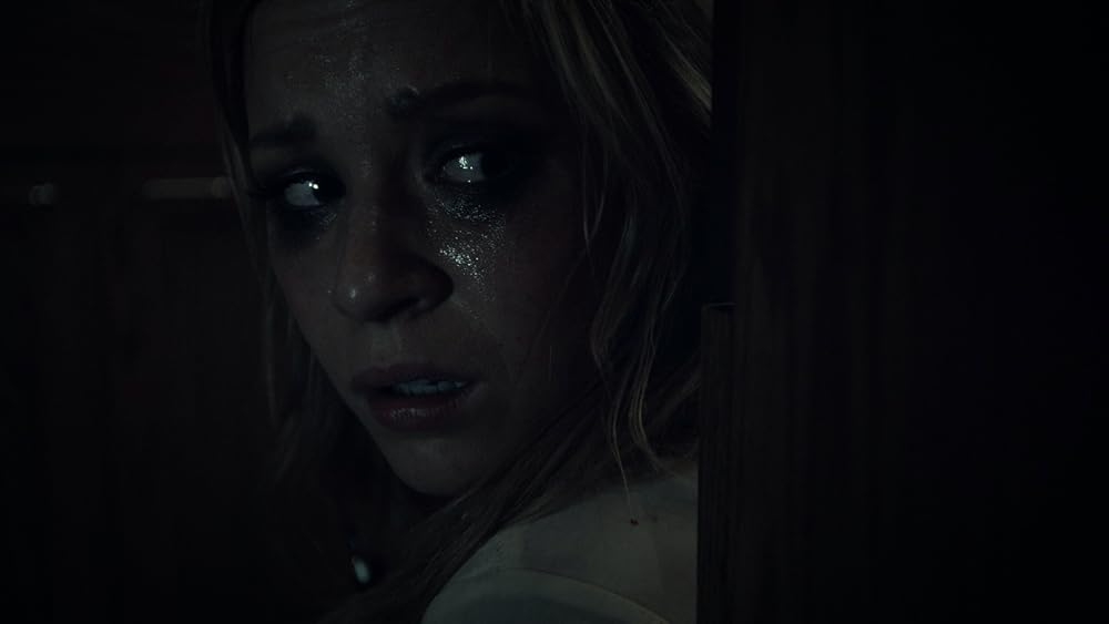 悪霊館 ダークネス・ライジングの画像