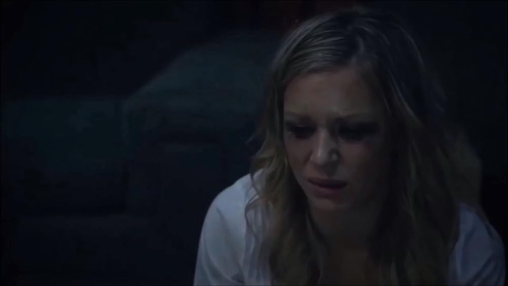 悪霊館 ダークネス・ライジングの画像