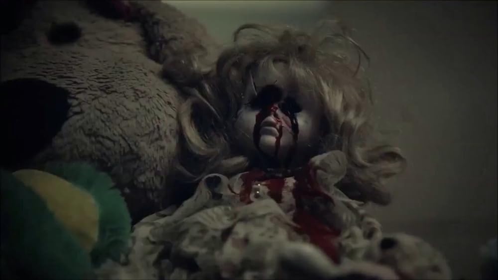 悪霊館 ダークネス・ライジングの画像