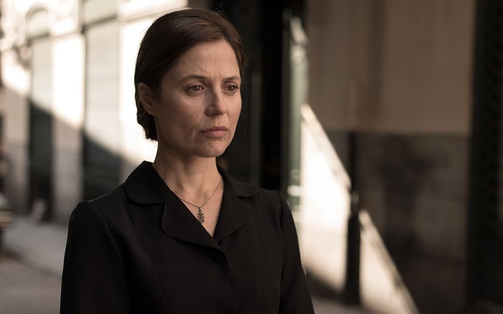 スケアリー・アパートメントの画像