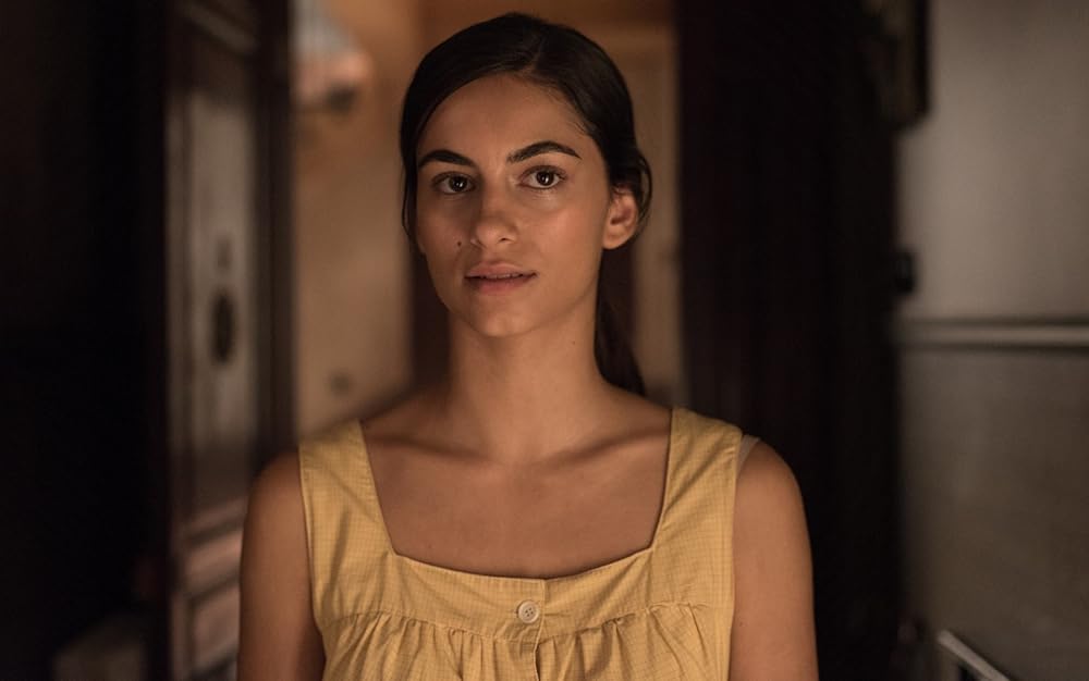 スケアリー・アパートメントの画像