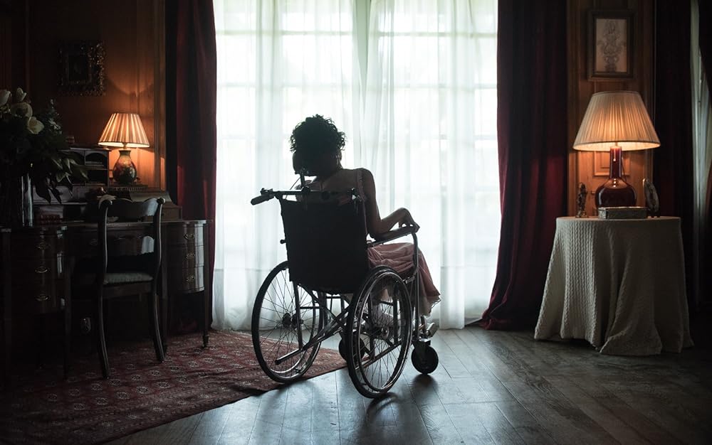 スケアリー・アパートメントの画像