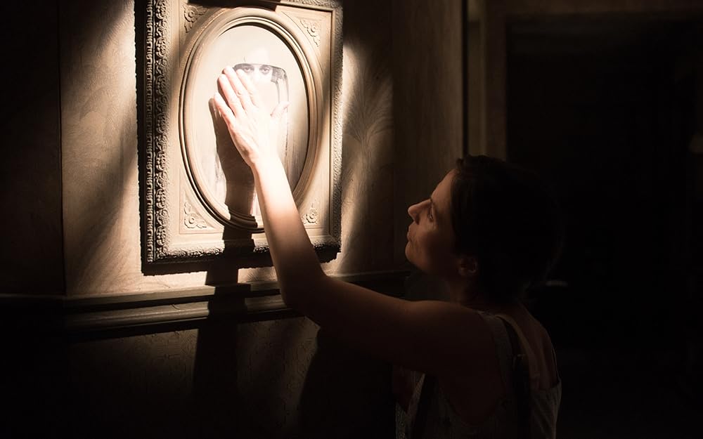 スケアリー・アパートメントの画像