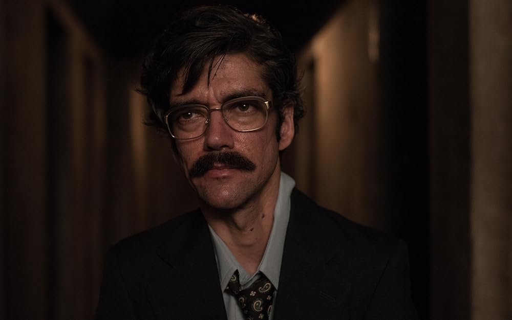 スケアリー・アパートメントの画像