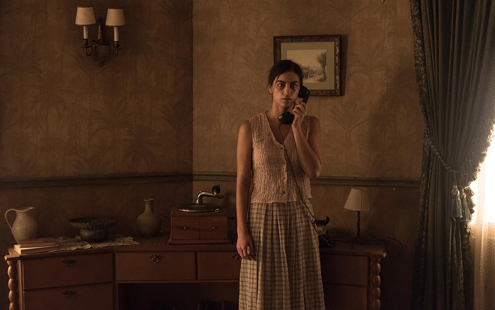 スケアリー・アパートメントの画像