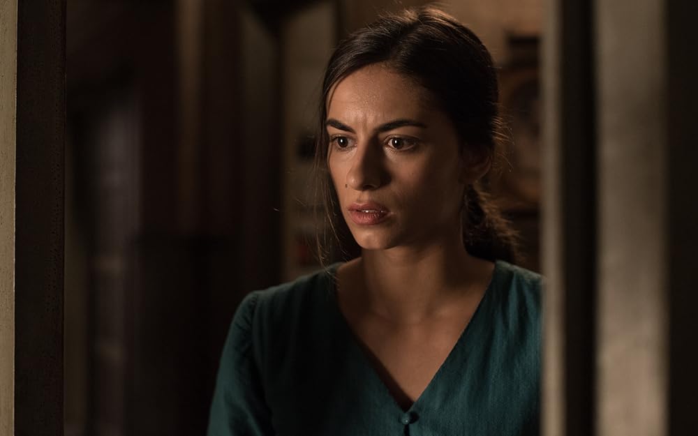 スケアリー・アパートメントの画像