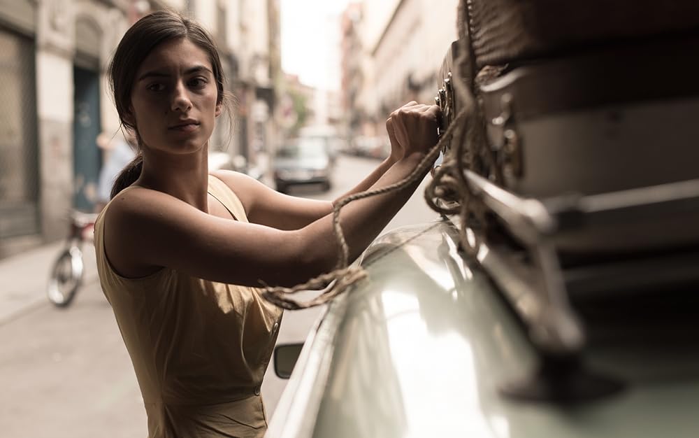 スケアリー・アパートメントの画像