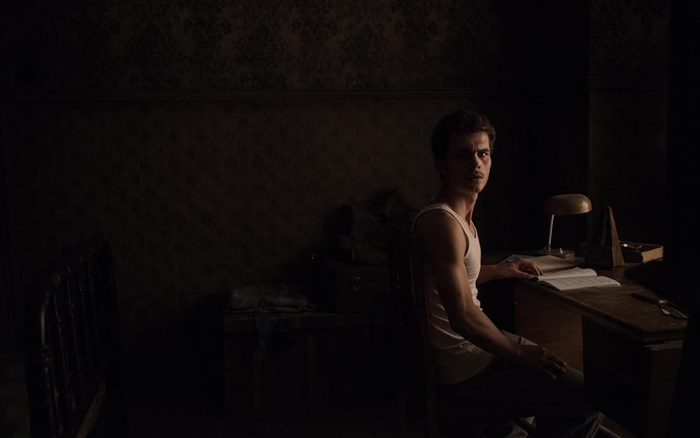 スケアリー・アパートメントの画像