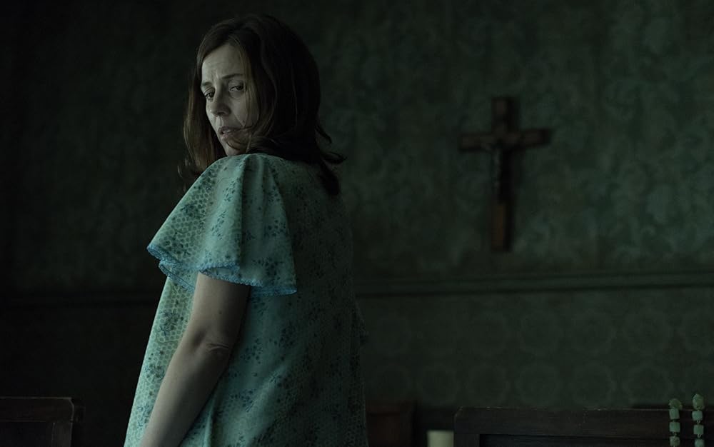 スケアリー・アパートメントの画像