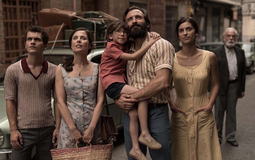 スケアリー・アパートメントの画像