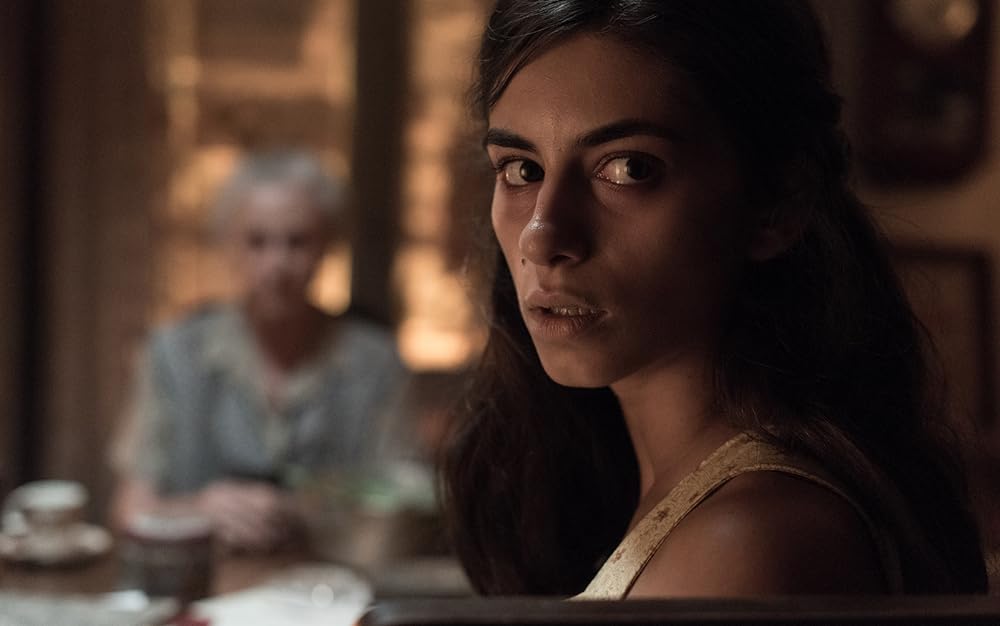 スケアリー・アパートメントの画像