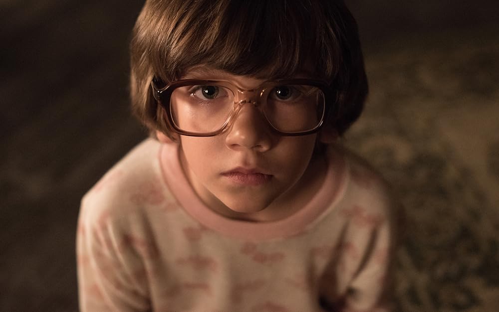 スケアリー・アパートメントの画像