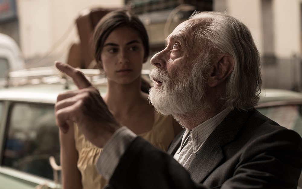 スケアリー・アパートメントの画像