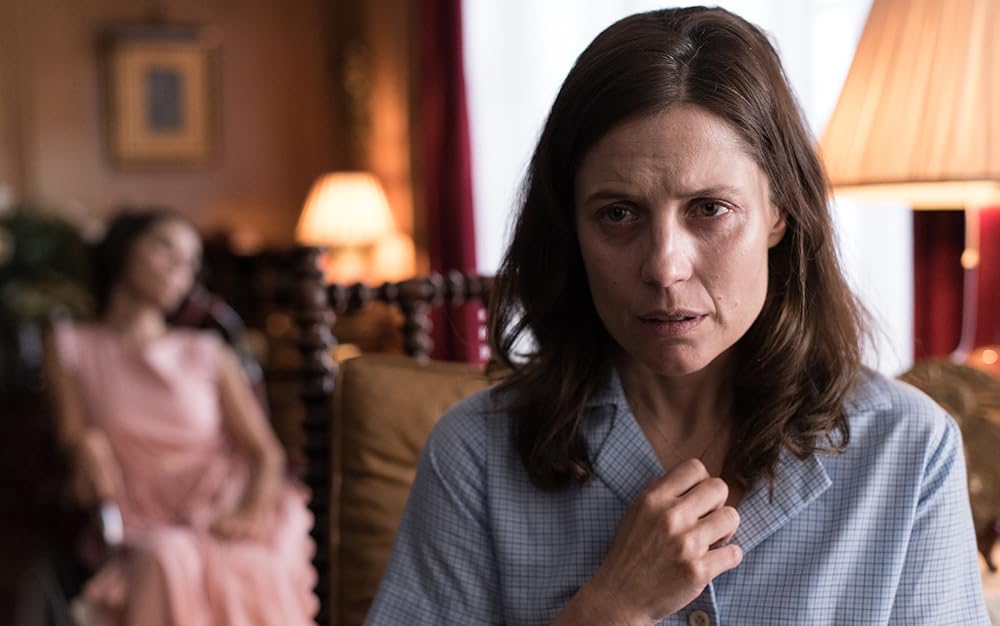 スケアリー・アパートメントの画像