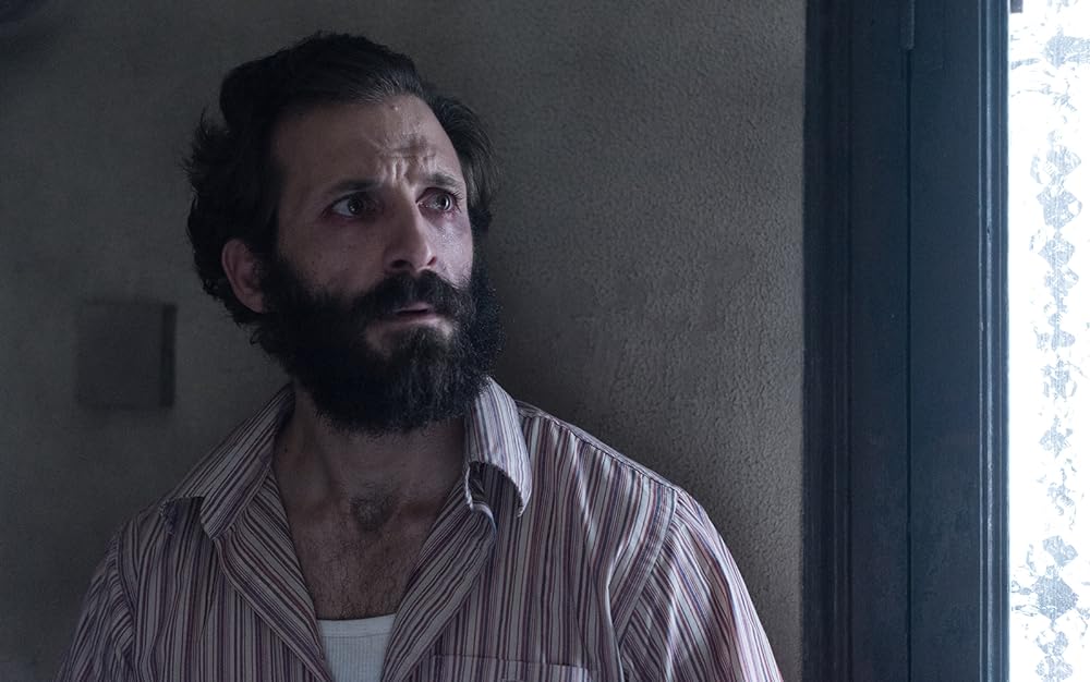 スケアリー・アパートメントの画像