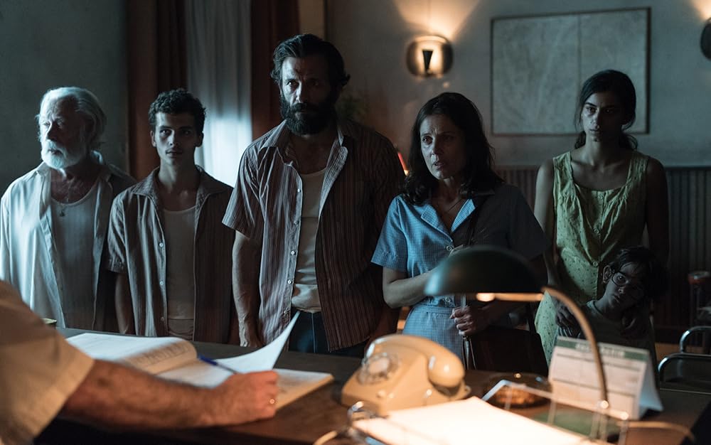 スケアリー・アパートメントの画像