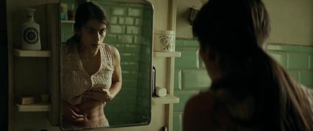 スケアリー・アパートメントの画像