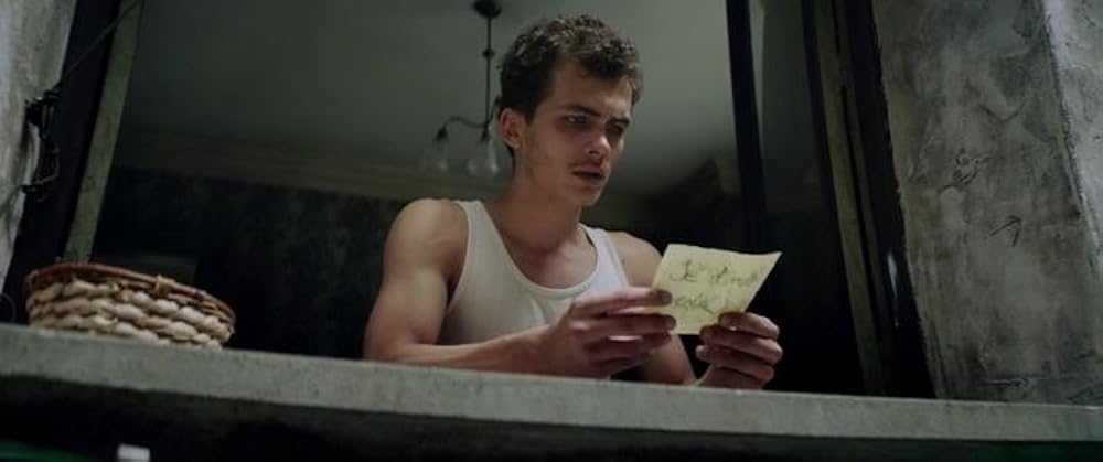 スケアリー・アパートメントの画像