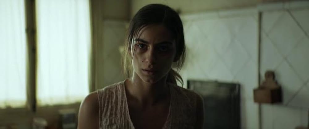 スケアリー・アパートメントの画像