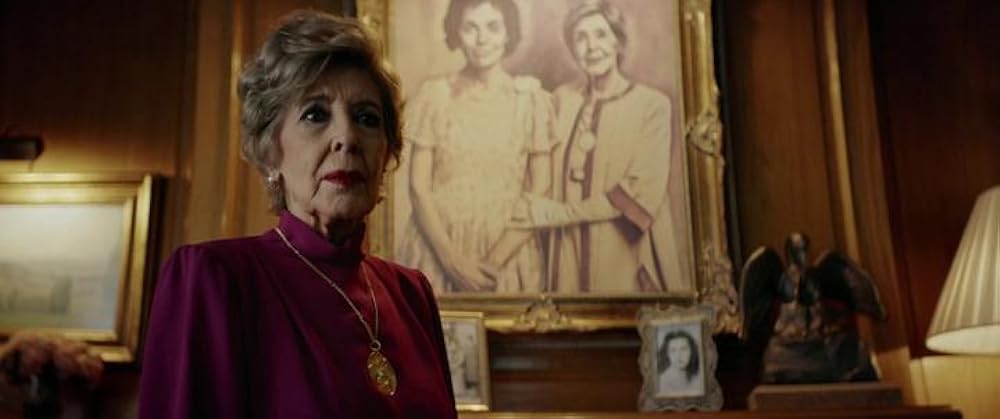 スケアリー・アパートメントの画像