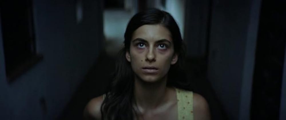 スケアリー・アパートメントの画像