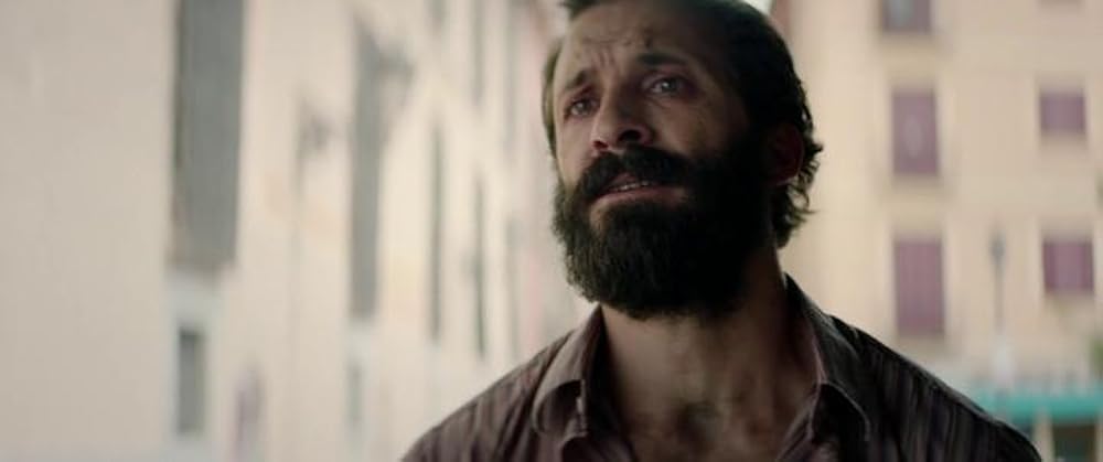 スケアリー・アパートメントの画像