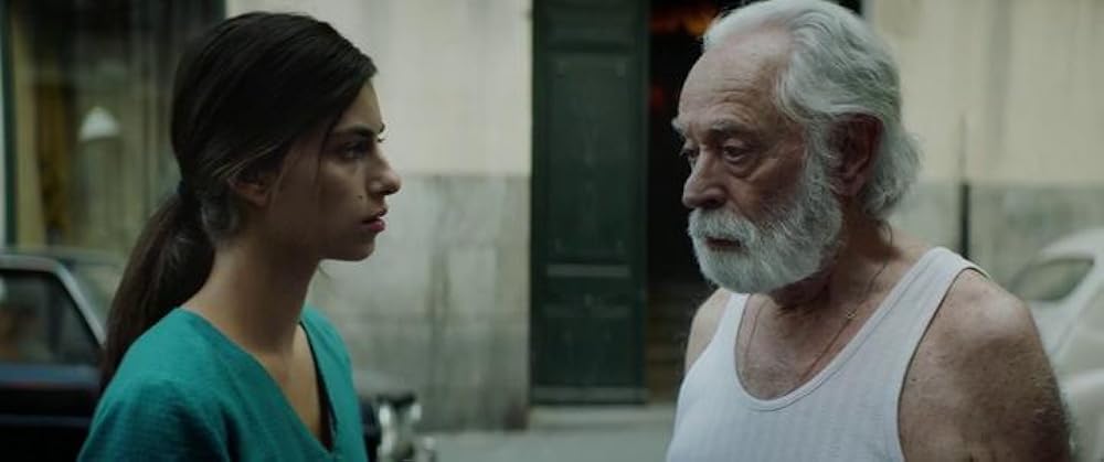 スケアリー・アパートメントの画像