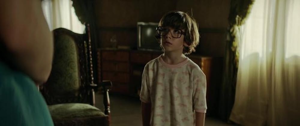 スケアリー・アパートメントの画像