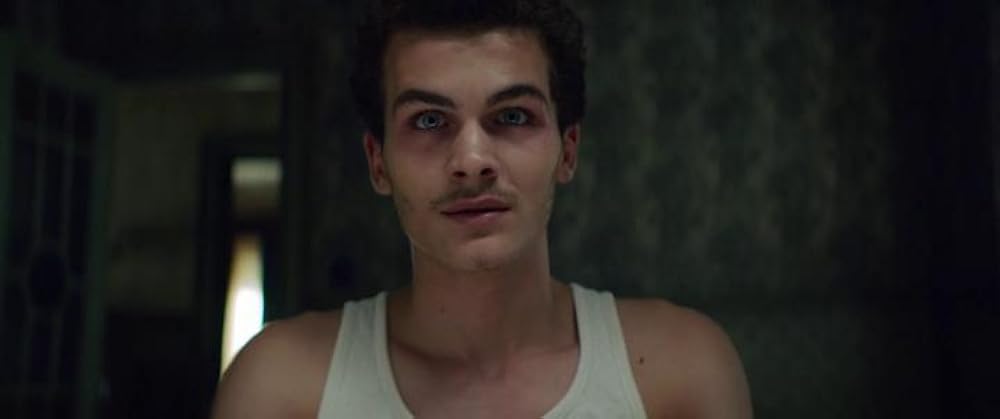 スケアリー・アパートメントの画像