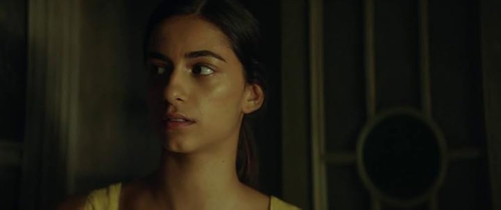 スケアリー・アパートメントの画像