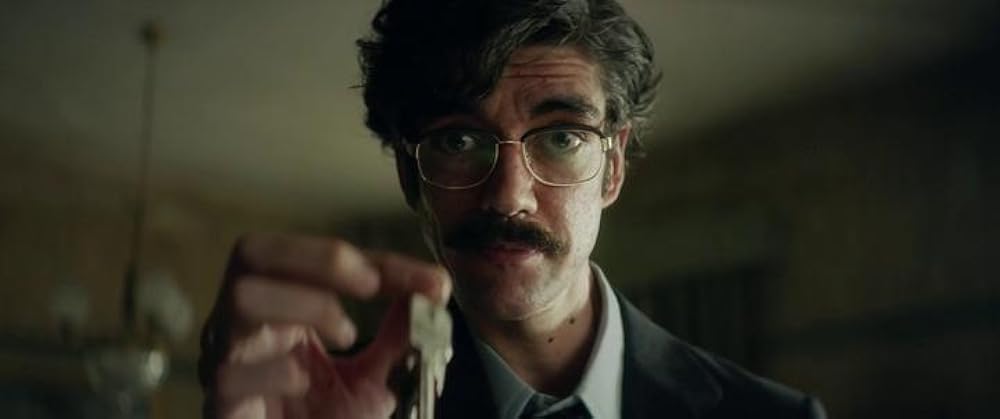 スケアリー・アパートメントの画像