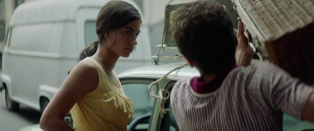 スケアリー・アパートメントの画像