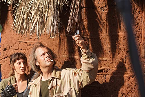 バクラウ 地図から消された村の画像