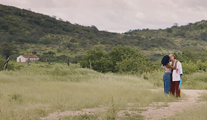 バクラウ 地図から消された村の画像