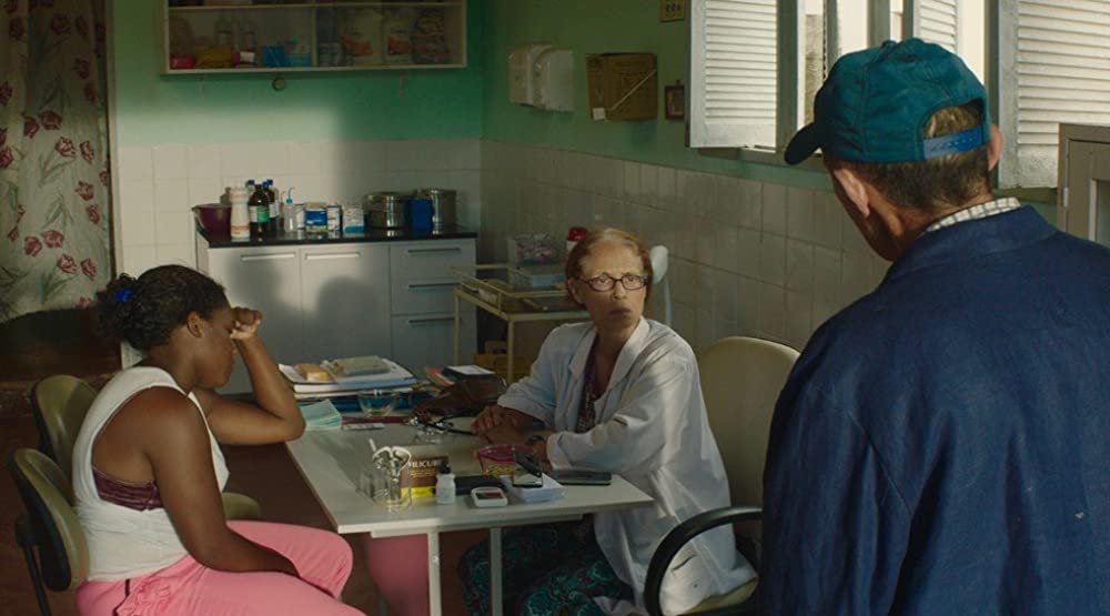 バクラウ 地図から消された村の画像