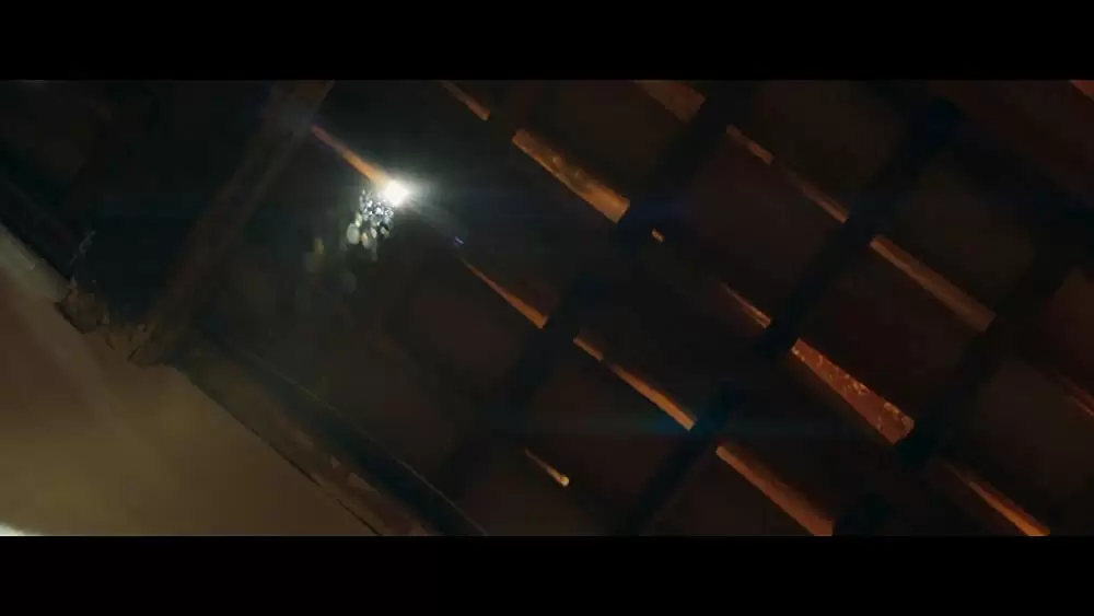 バクラウ 地図から消された村の画像