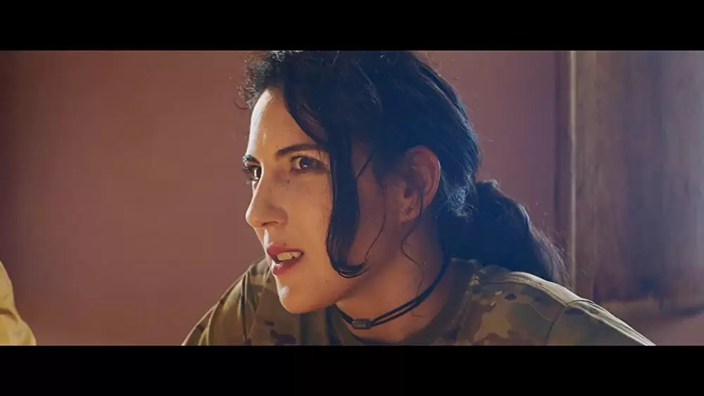 バクラウ 地図から消された村の画像