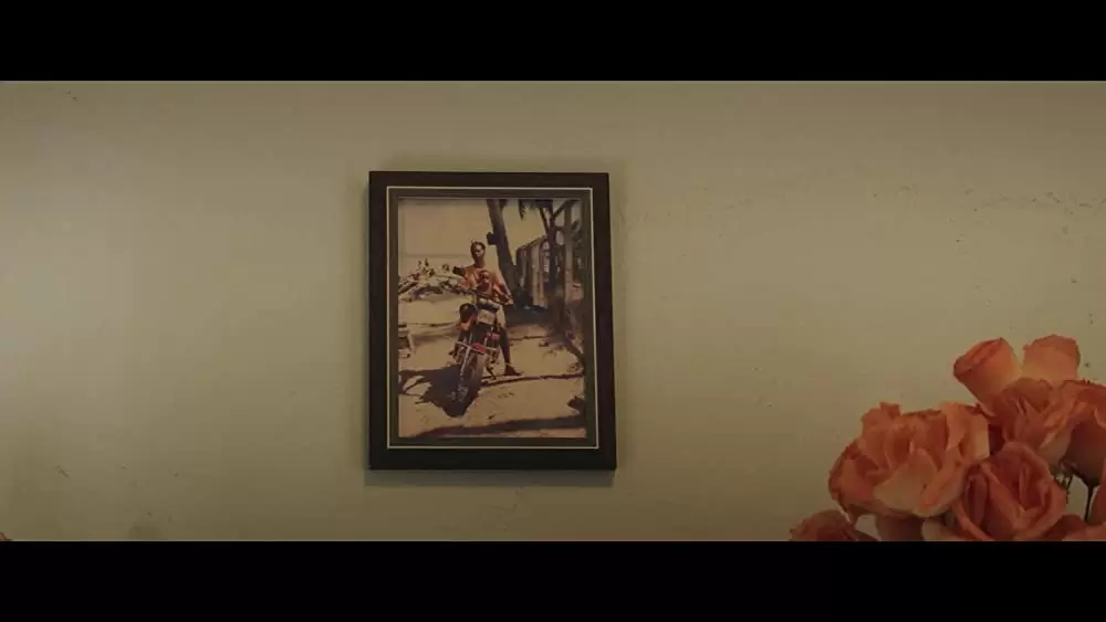 バクラウ 地図から消された村の画像