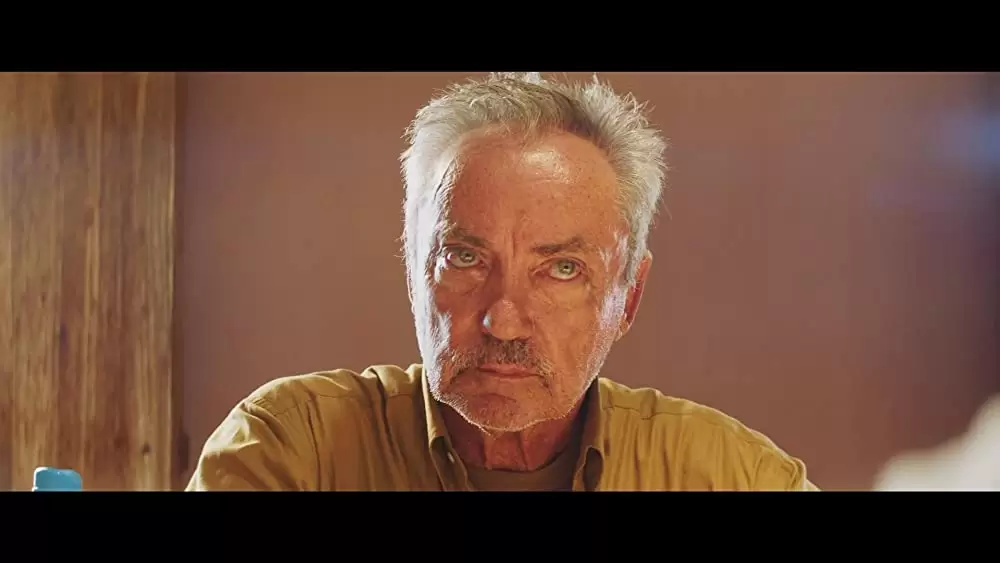 バクラウ 地図から消された村の画像