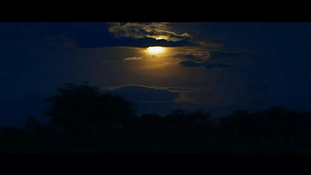 バクラウ 地図から消された村の画像
