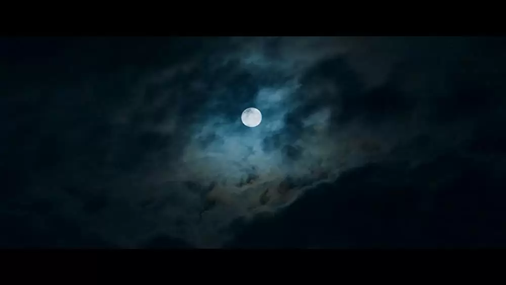 バクラウ 地図から消された村の画像